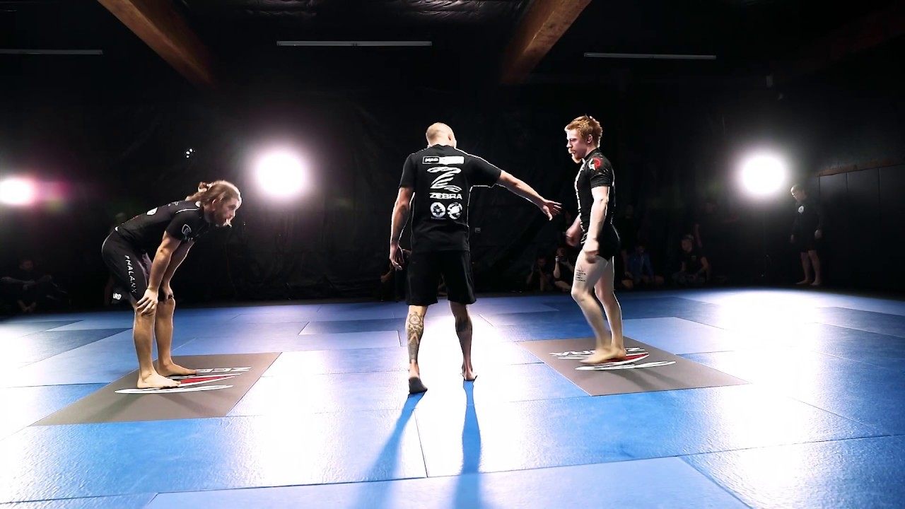 Match 1. Nathan Orchard Vs Shawn Weisenburgh (full fight)