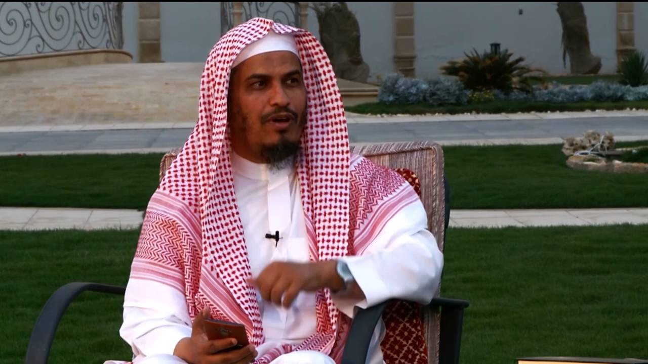 ٢٢ النظر في العواقب سبب تميز أولى الألباب