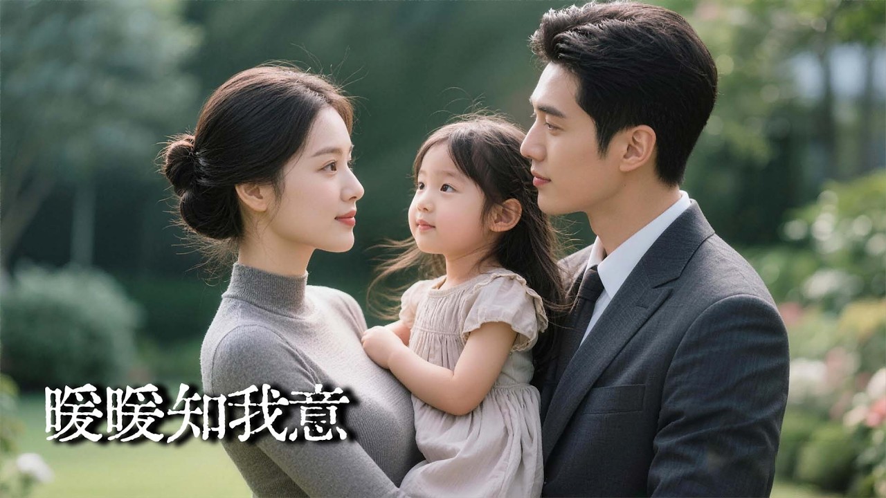 【完结】婚礼当场悔婚，她被萌宝拉去闪婚，才发现新婚老公竟是五年前的孩子亲爸兼隐形总裁 【暖暖知我意】#豪門 #短劇 #drama