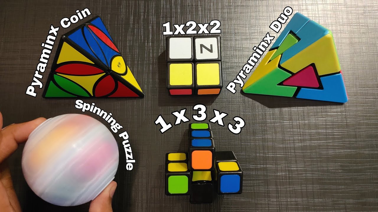 Solving World's Easiest Puzzles :