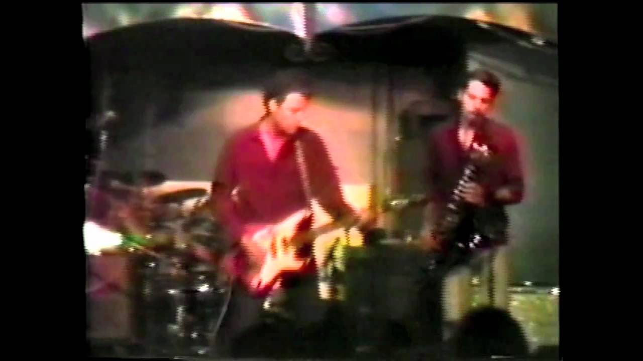 'Do Not Go Quietly Unto Your Grave' Rare  Footage! 1990 Morphine
