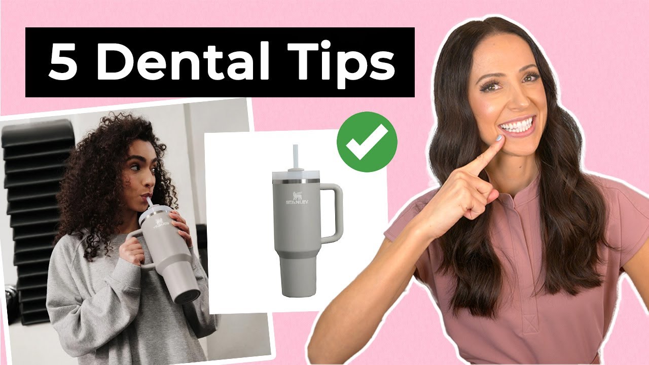 5 Ways to Keep Your Teeth Safe While Eating
