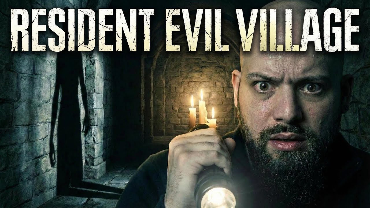 RESIDENT EVIL VILLAGE 👁️ Der Wahnsinn eskaliert Part 4