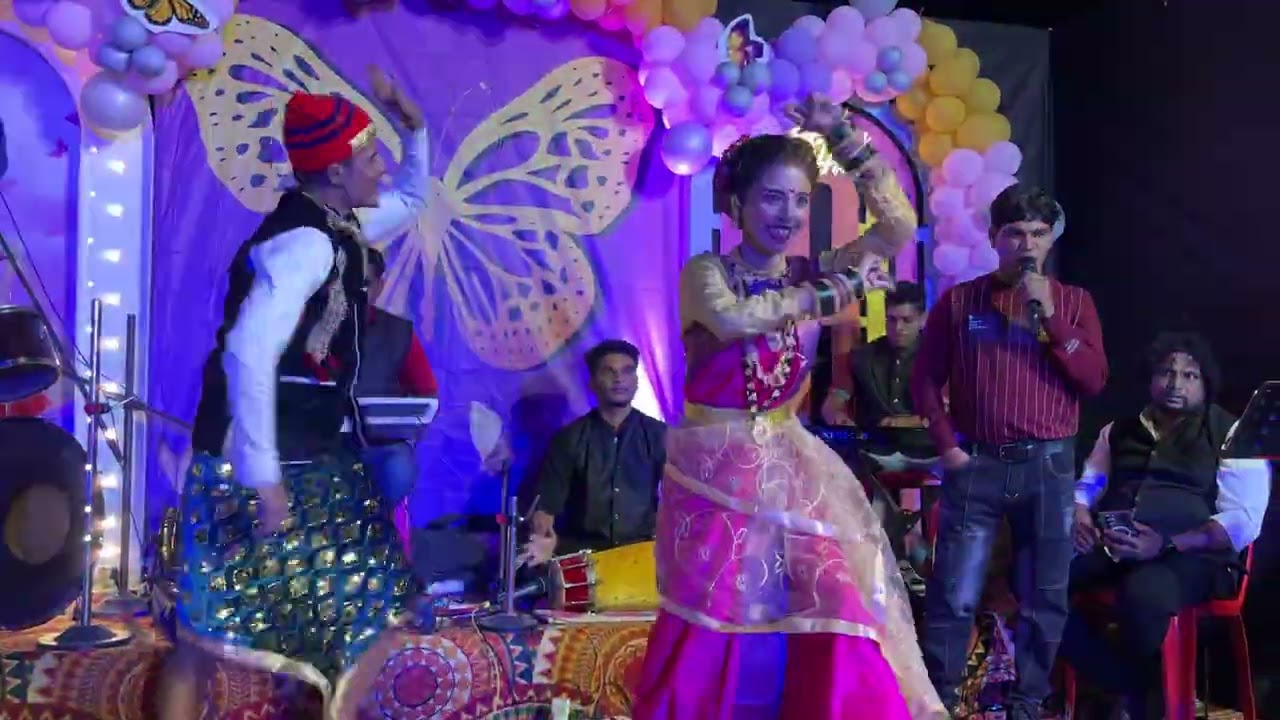 Koli dance