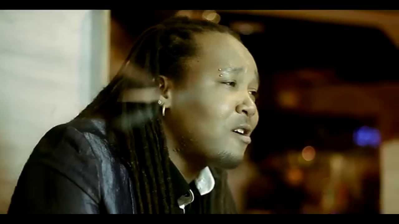 Dj Fast feat Iron'G- Enmew konsa- CLIP OFFICIEL