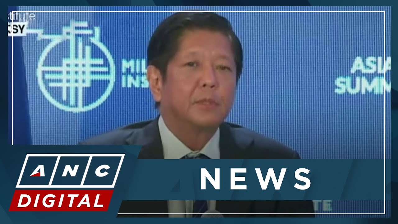 Environmentalist: Some PH officials support projects without thinking impacts to environment | ANC