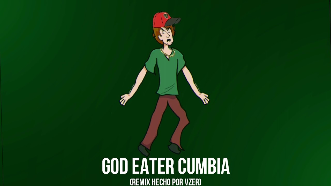 God Eater Cumbia - Shaggy Mod