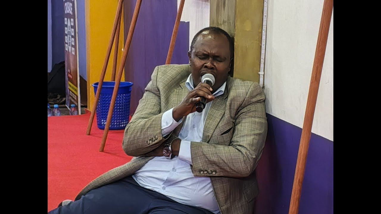 || FRIDAY KESHA LIVE  | APST JONATHAN MUSAU | NENO ELDORET | 06/02/2026| BE BLESSED |