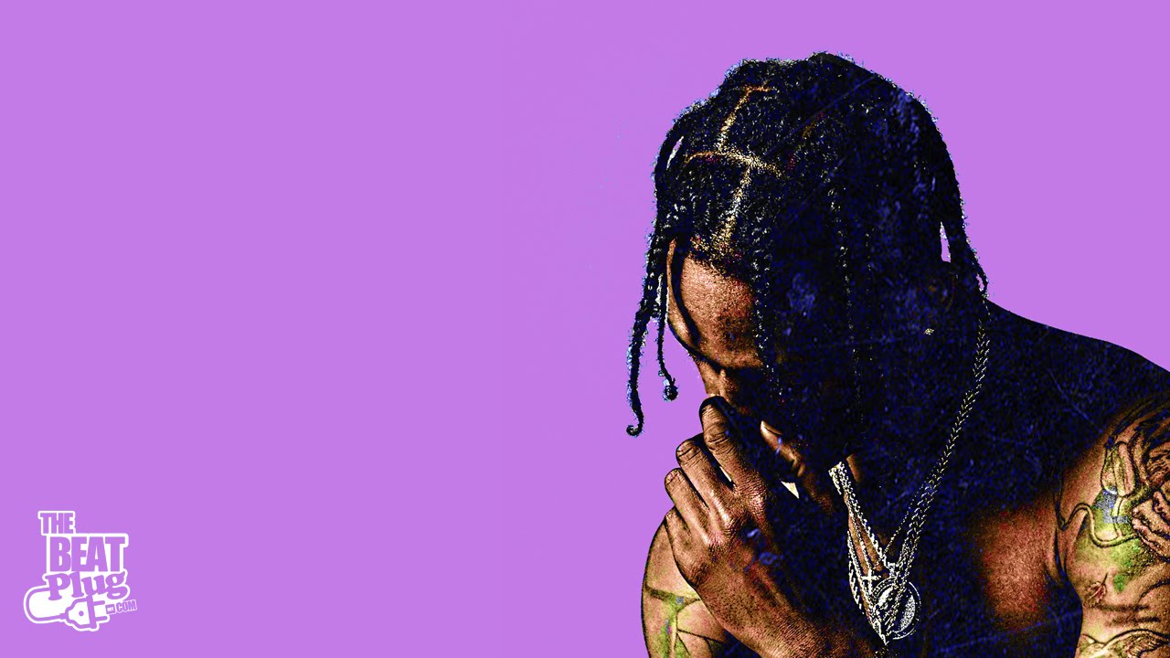 Rich Gang x Travis Scott Type Beat 