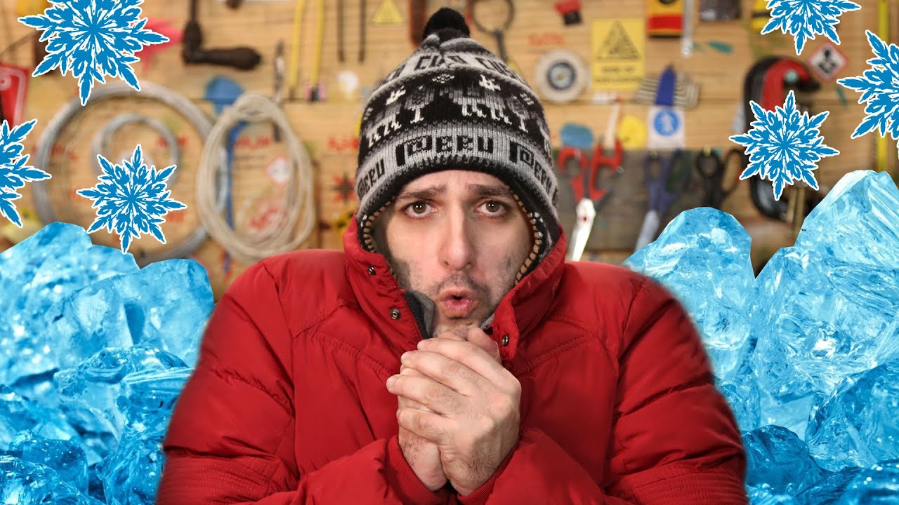 15 dicas para não morrer de frio em casa