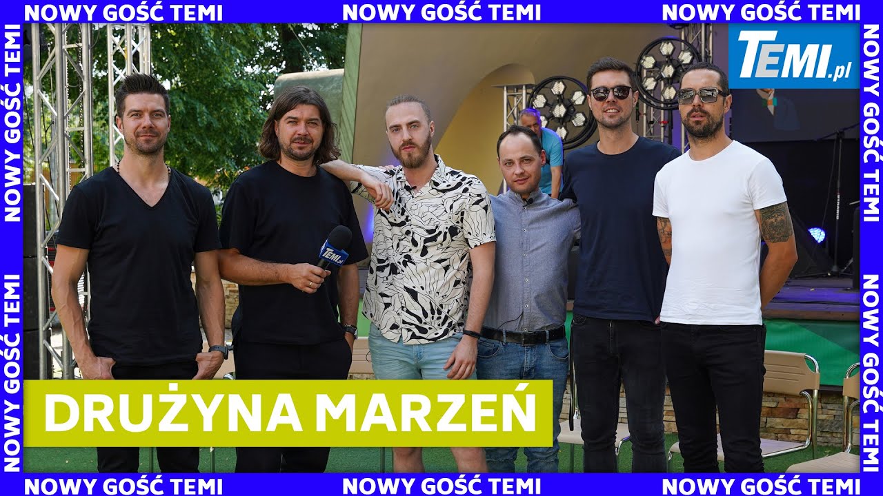 Zaśpiewaliśmy z PECTUSEM! [NOWY Gość TEMI #4]