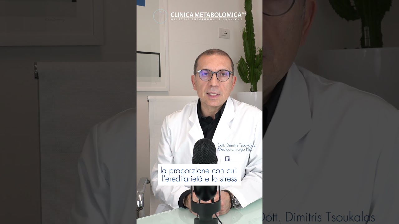 Quali sono le cause delle malattie autoimmuni?