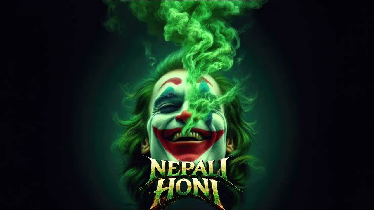 Aunty lover Nepali rap song 