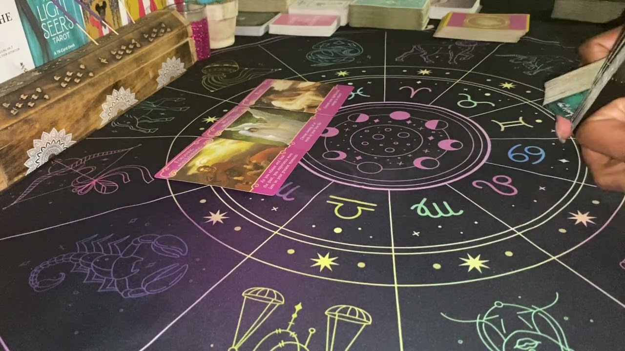 CANCER ♋️ THIS MESSAGE WAS MEANT TO REACH YOU💕🧿💕