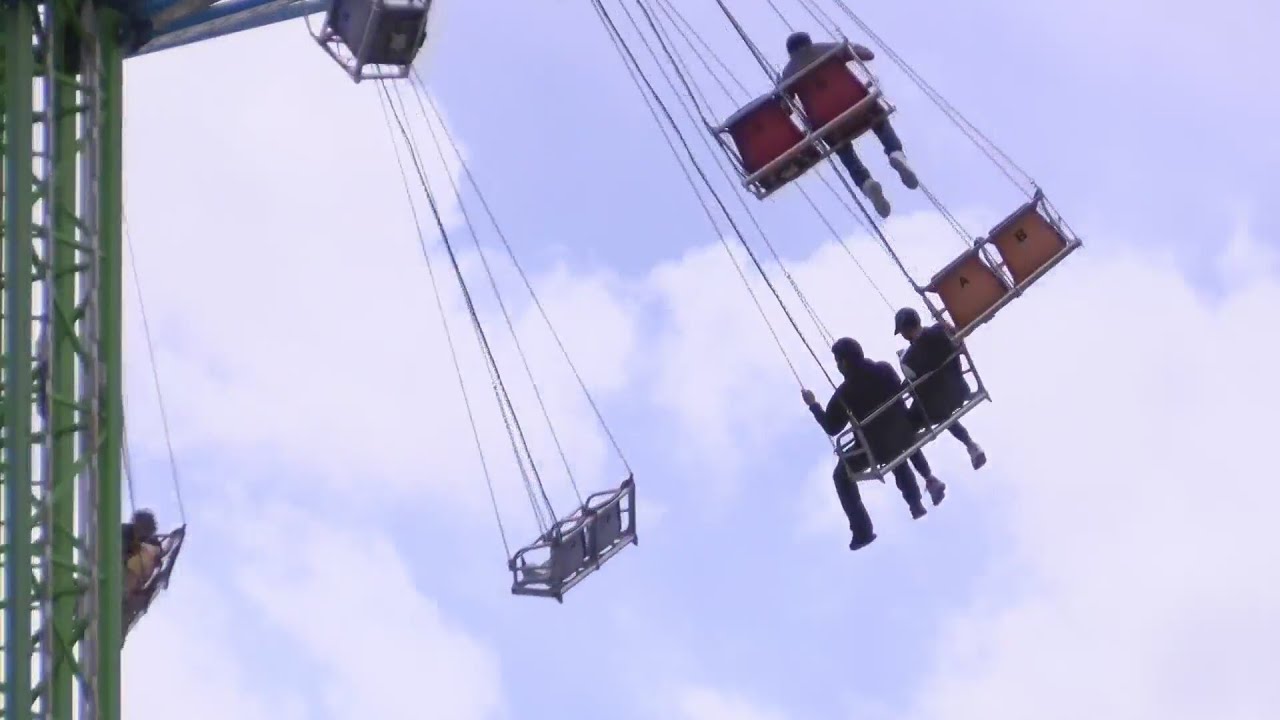 Cliff's starts policy forcing adult supervision of most minors