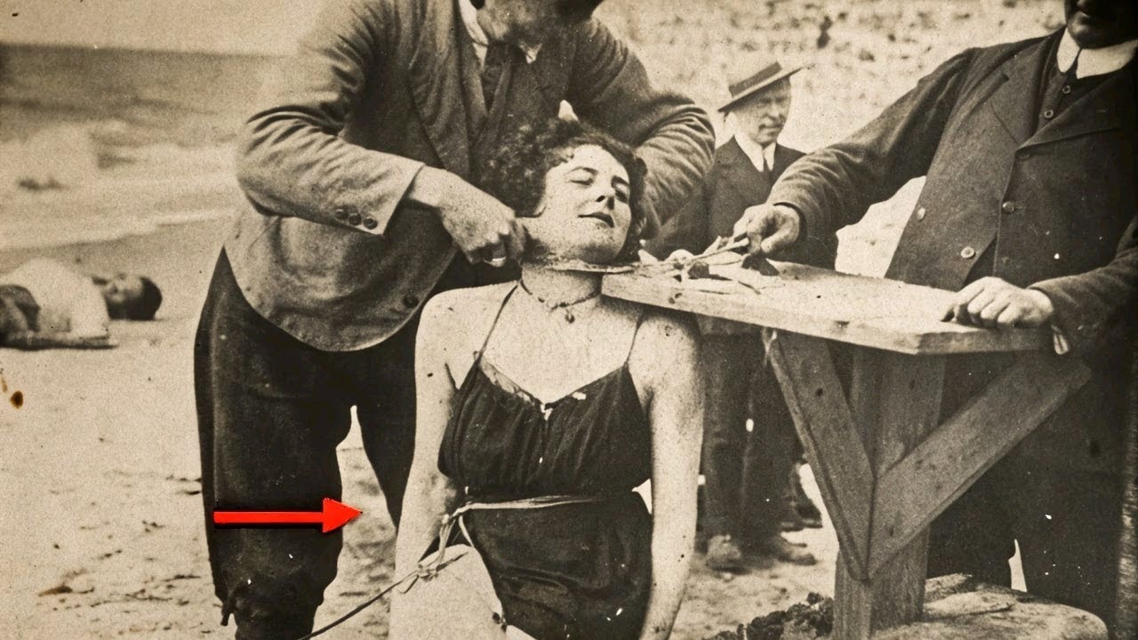 🔴 ▶40 Unaltered Rare Vintage Photos That Will Blow Your Mind