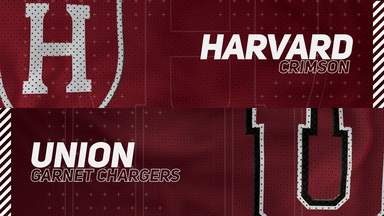 Harvard at Union | NCAA Men's Ice Hockey | Highlights - February 20, 2026 | #ECACHockey