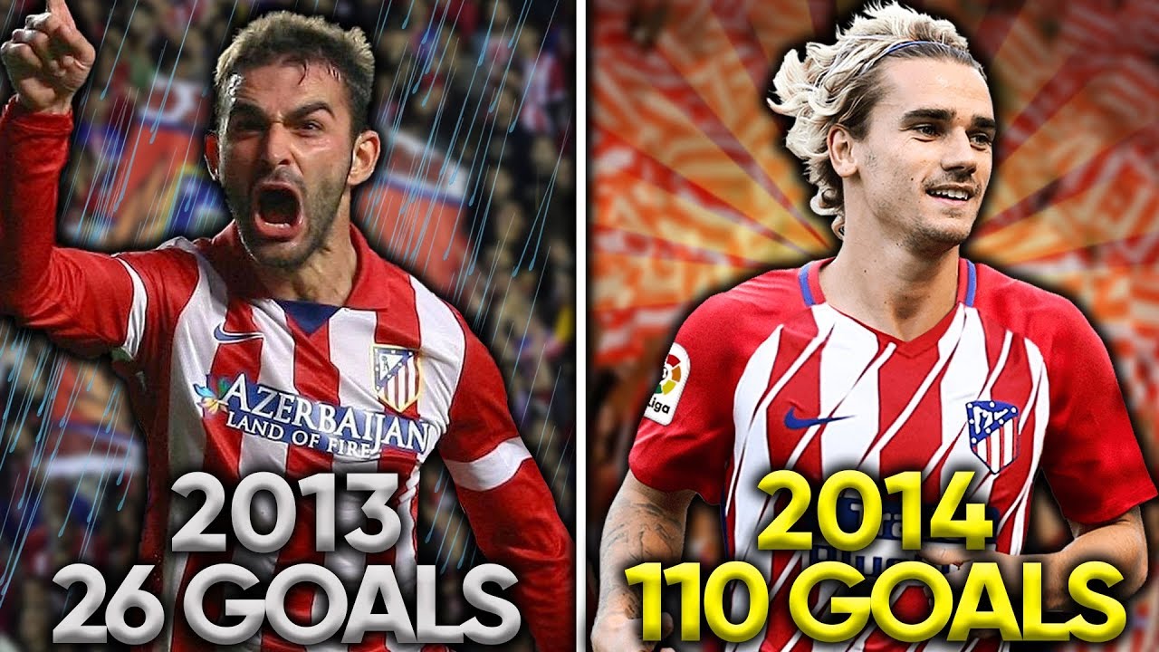 10 Best UPGRADES In Football!
