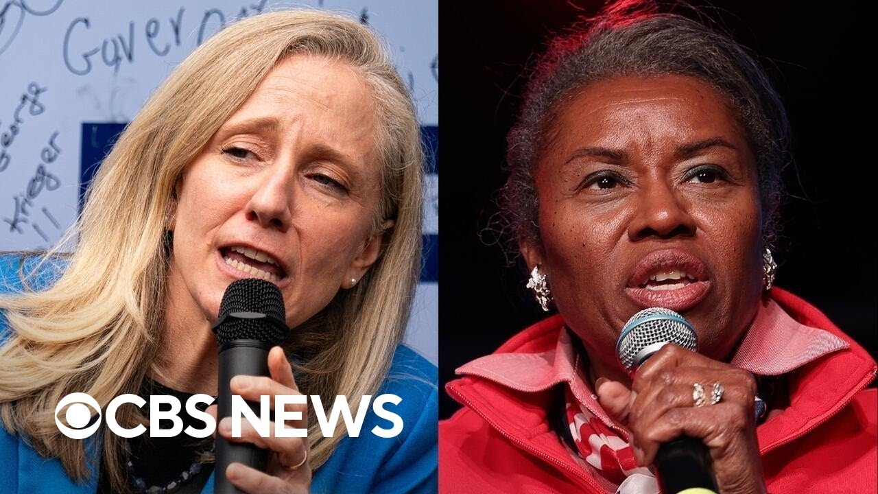 Virginia governor's race will make history, no matter who wins