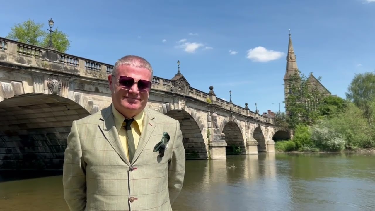 Shrewsbury