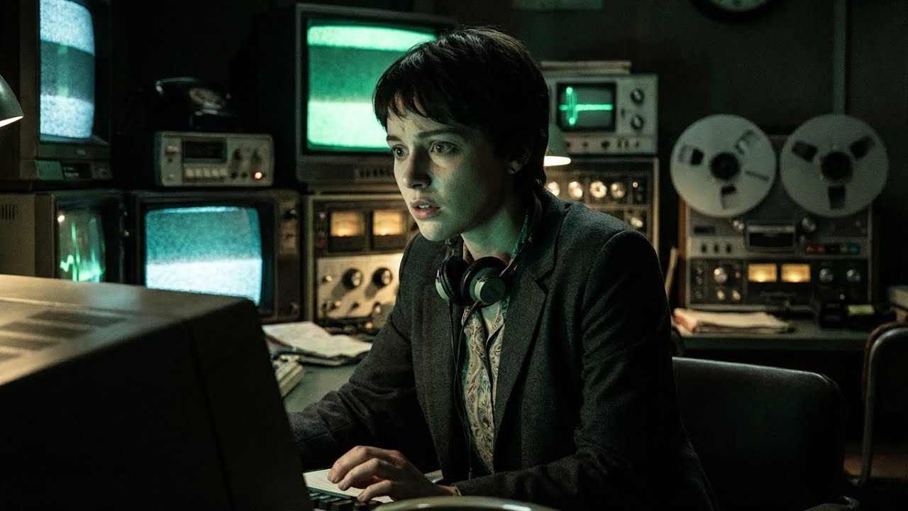 The Translator Who Heard The Secret That Could Start World War Three