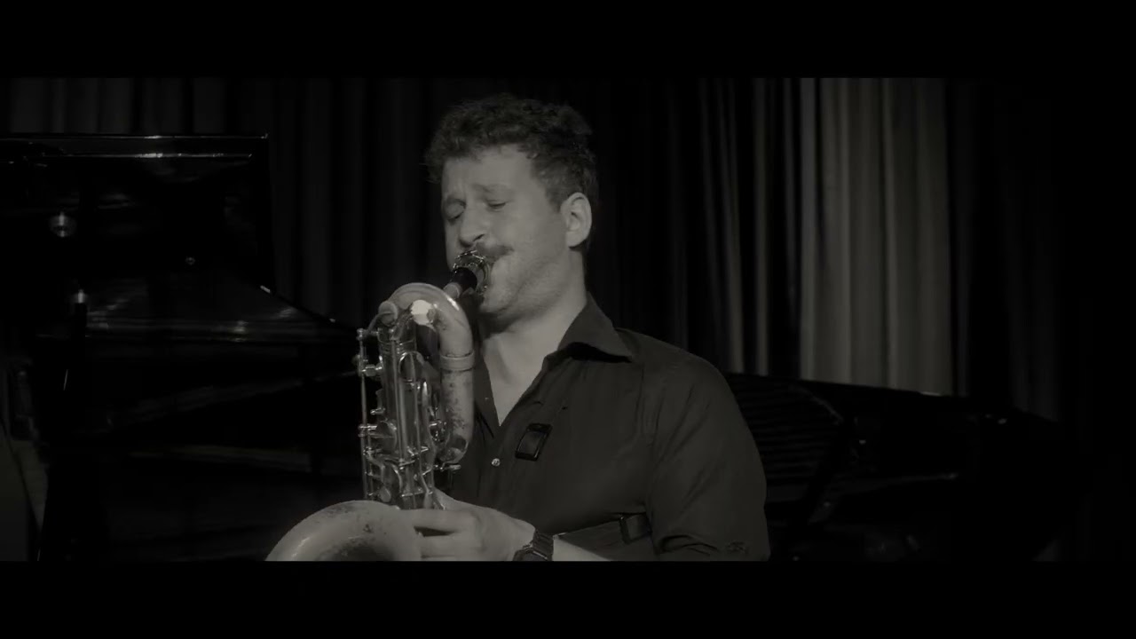 S. Rachmaninow | Symphonic Dances, Op. 45,  I. Non allegro | Xenon Quartet