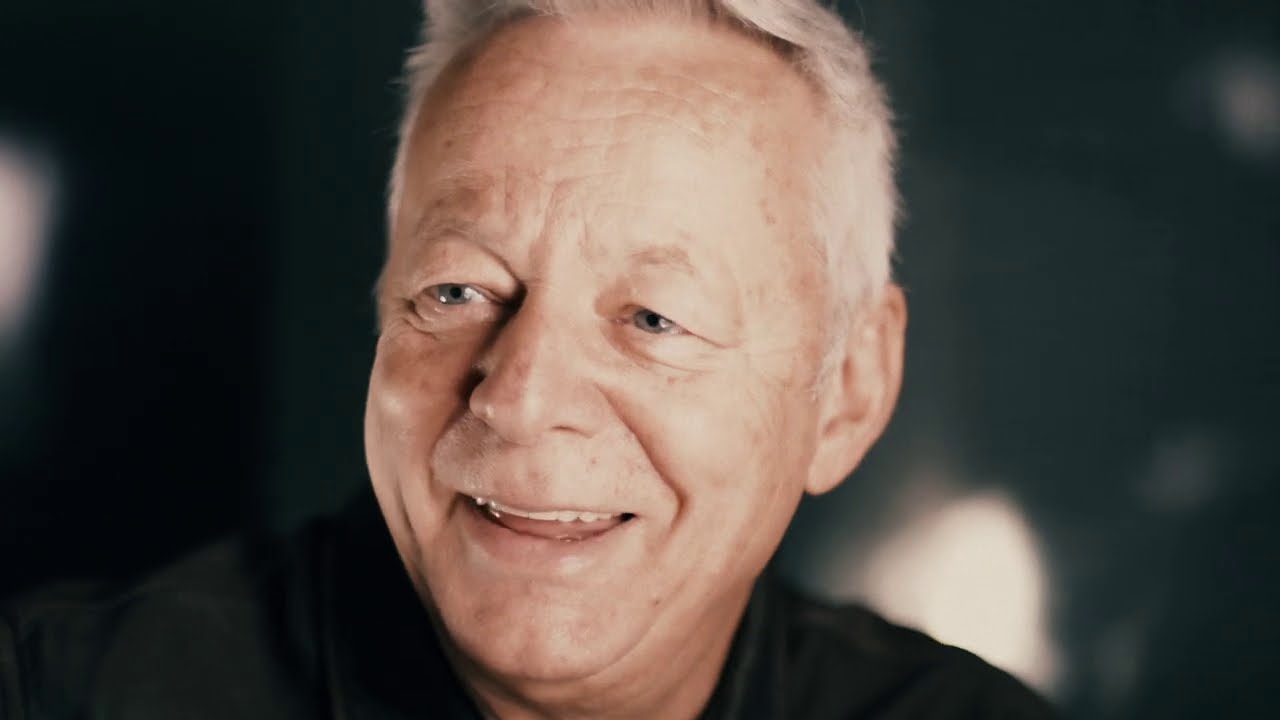 Since We Met l Tommy Emmanuel