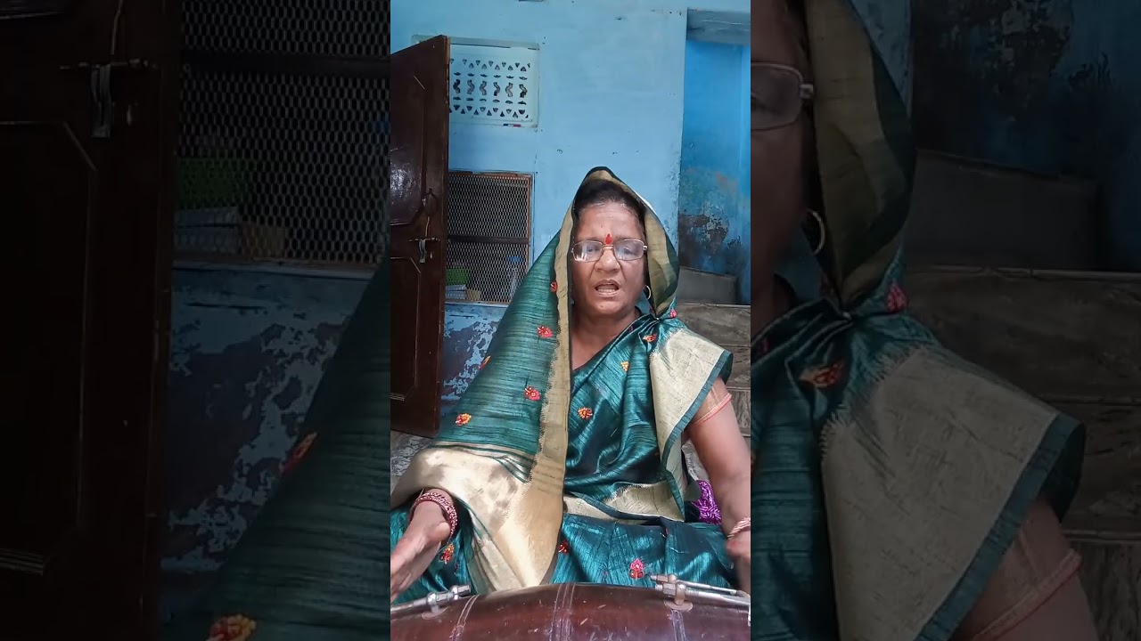 ❤️🙏 विजया एकादशी का बहुत ही सुंदर भजन