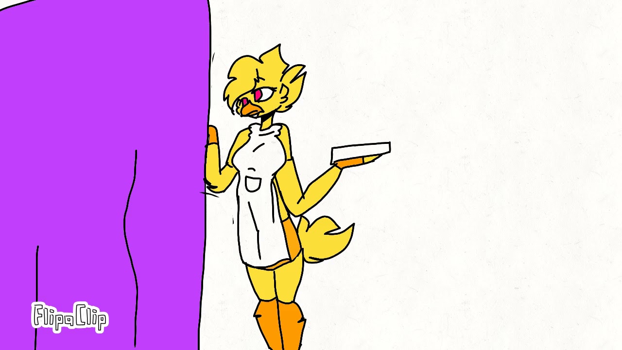 foxica EP 1 🦊🐤