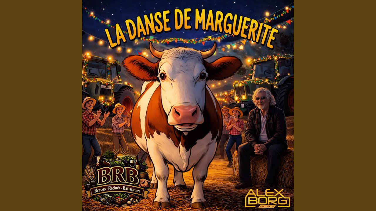 La danse de Marguerite (Solidarité agricole)
