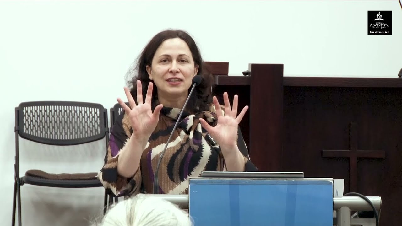4. Dr. Eliza M. Spătărelu | Inovație și noutate privind centrarea învățământului pe elev