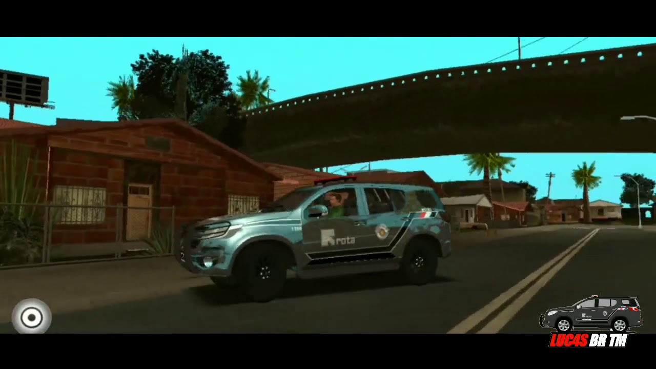 SAIUU! GTA PMESP APENAS 280 PARA TODAS GPU'S
