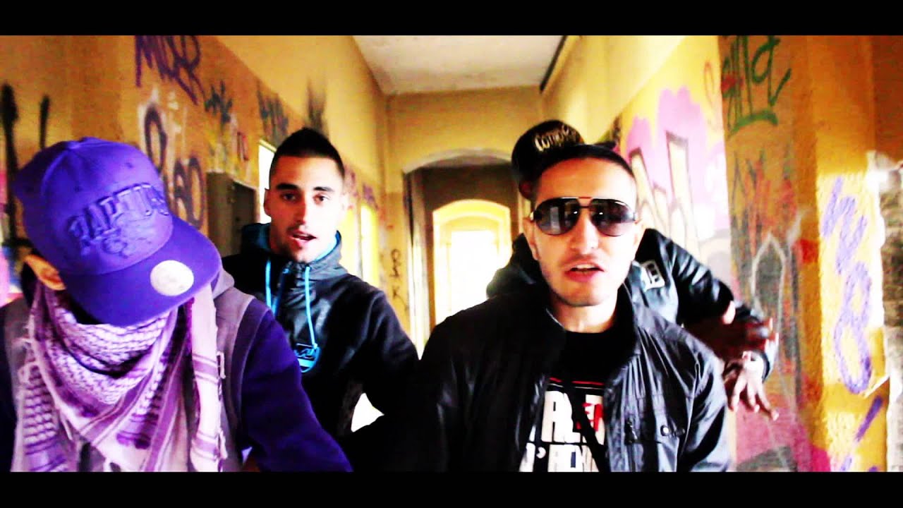 T.A. (Talents d'Achille) - FREESTYLE LIVE #1 : FACE B RÉ-TA