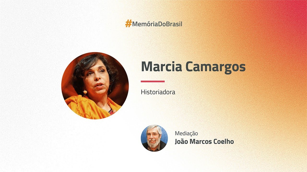 Memoria do Brasil #Ep11 - O Brasil de Monteiro Lobato