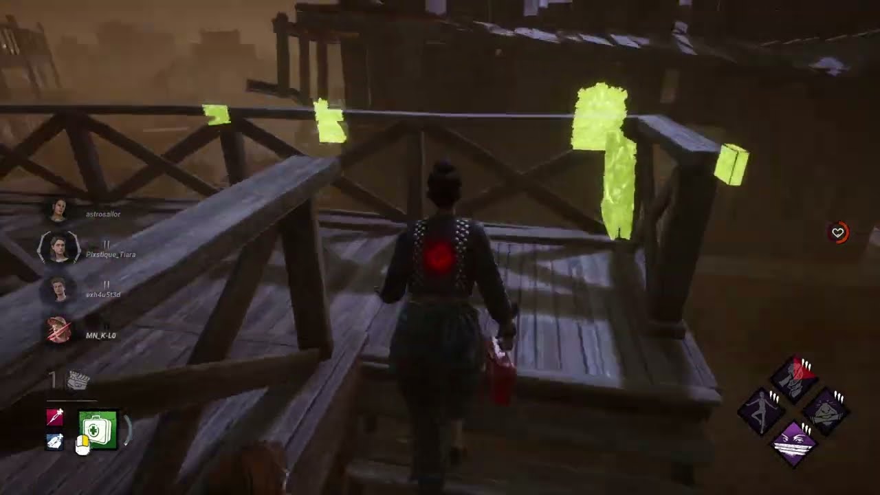 Survivour Compilation 9 No Commentary