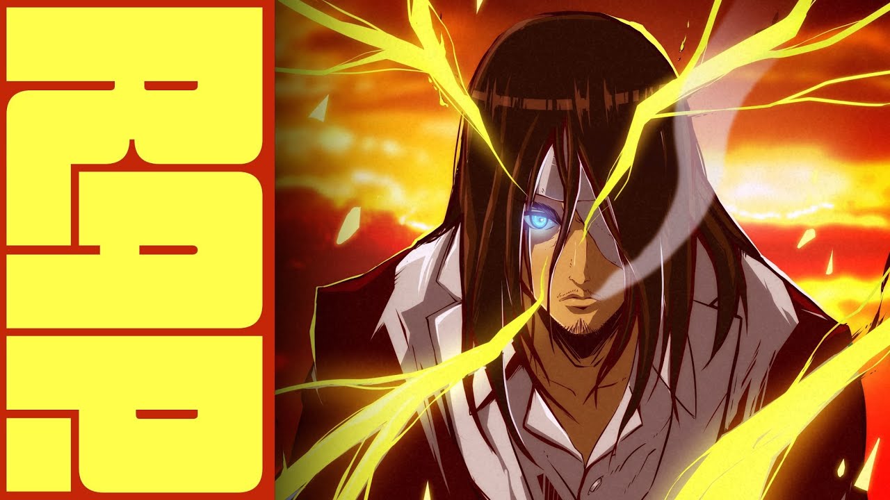 Eren Jaeger Rap | 