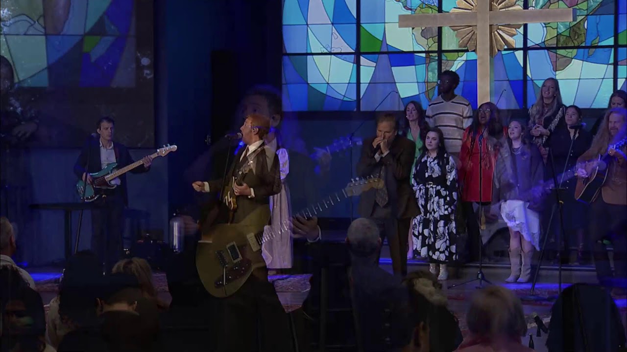 Healed For Free! | Pastor Tony Cameneti