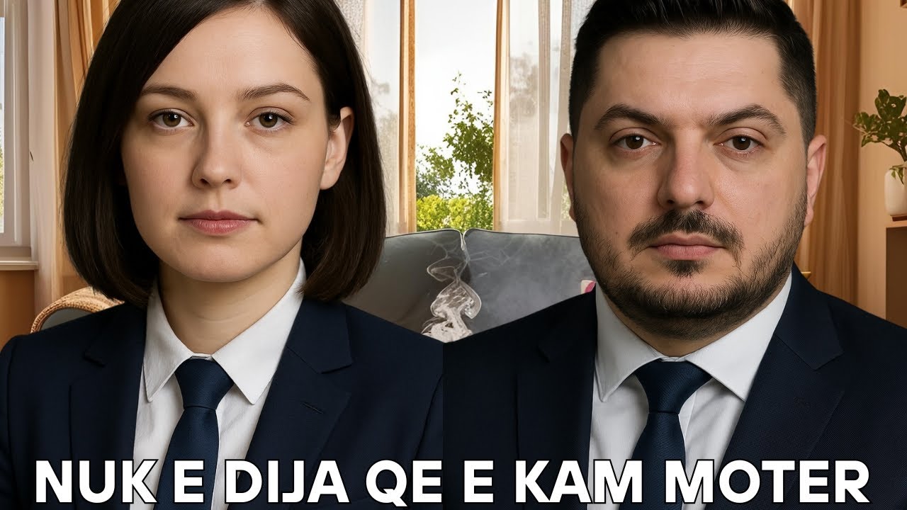 Historia Tronditse e Rigelsit: Nuk e dija qe kolegia e punes time ishte motra ime biologjike TMER