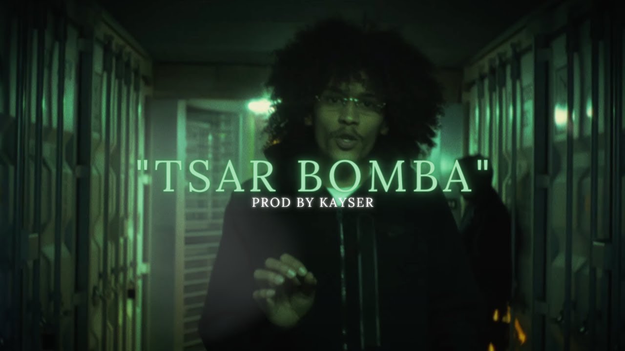 Type Beat Osirus Jack & Freeze Corleone - 