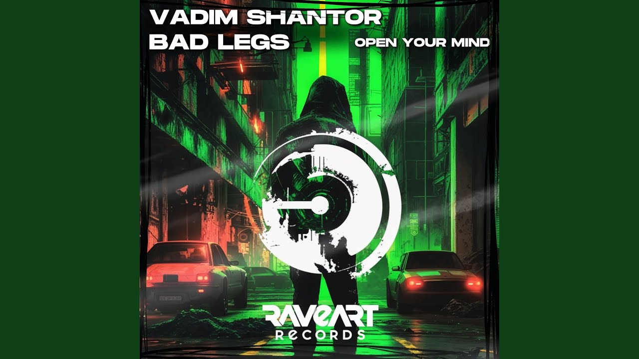 Open Your Mind