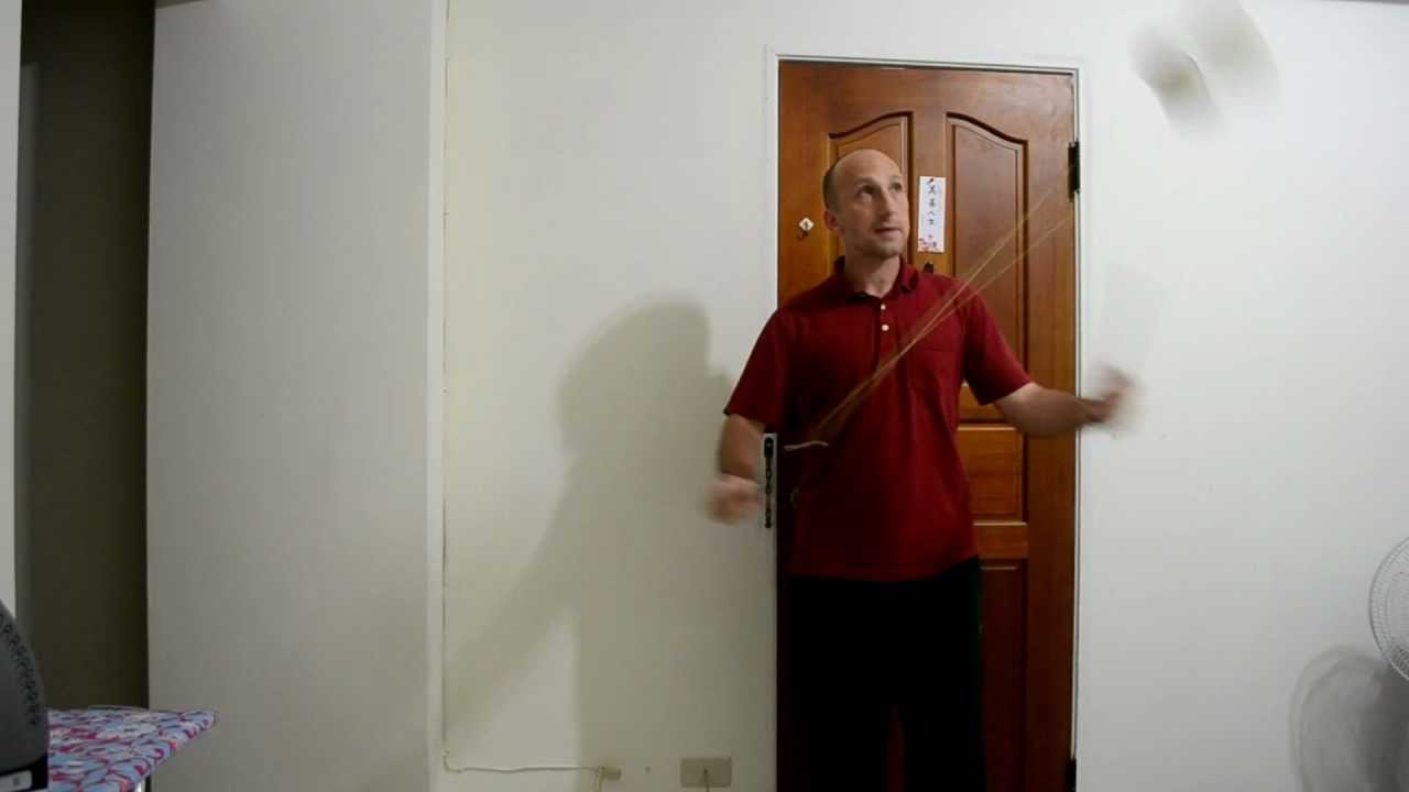 Diabolo - Slowicides - Trick of the Day #9