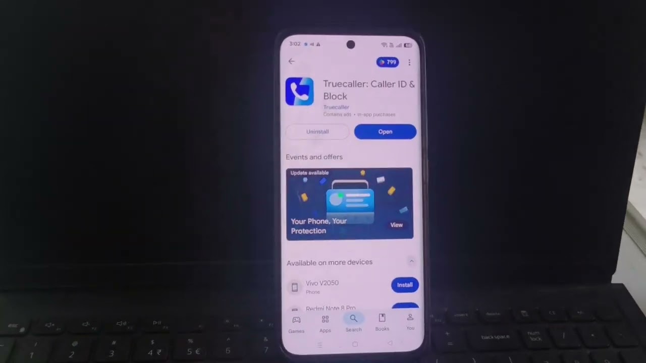 Truecaller ko Update Kaise Kare | How To Update Truecaller 
