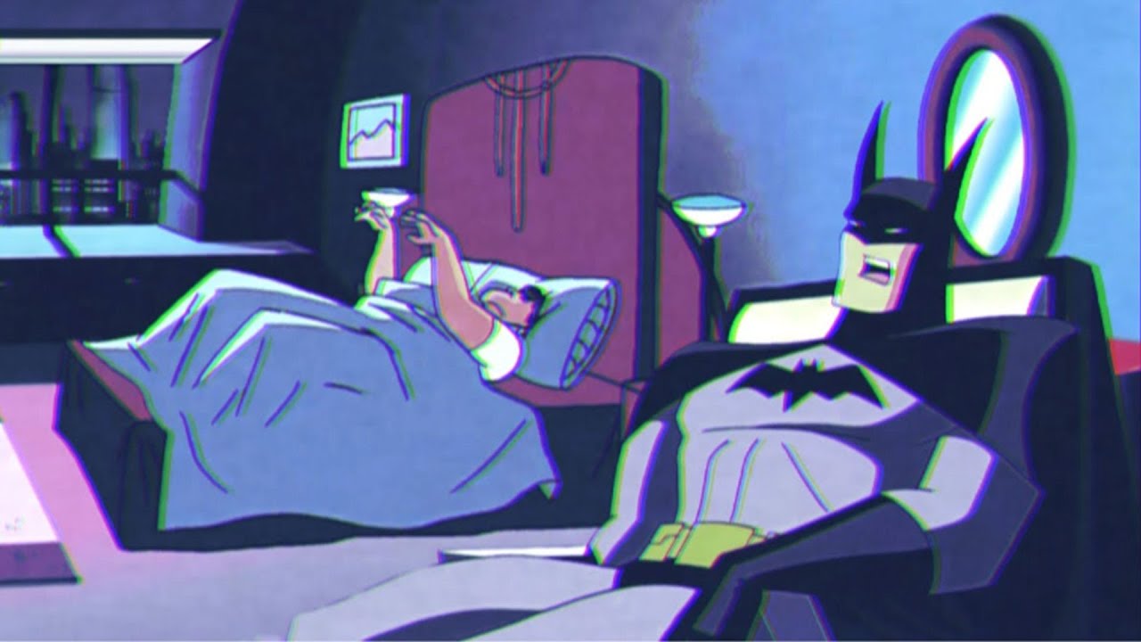 O MESTRE DOS PESADELOS FEZ A LIGA DA JUSTIÇA DORMIR E NÃO ACORDAR NUNCA MAIS -RECAP