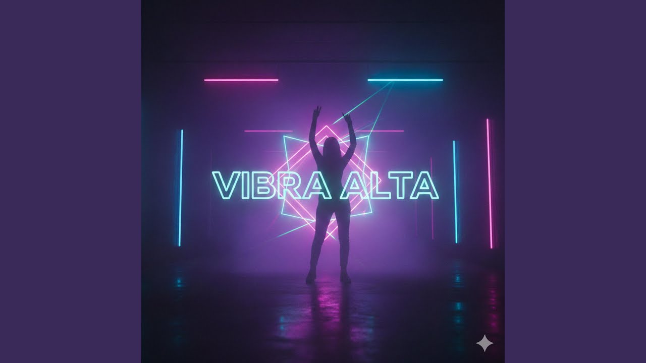 VIBRA ALTA