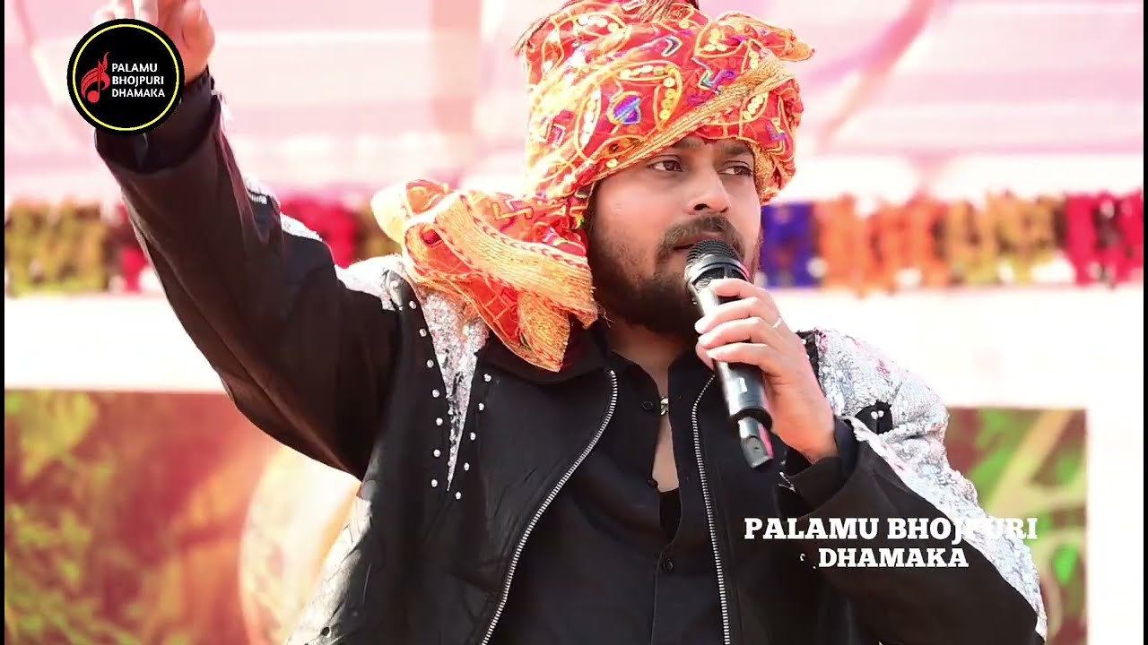 Vishal Gagan | हनुमान जी से बड़ रगबाज कोवन ह | Suakodiya Stage Show Program Chiyaki 