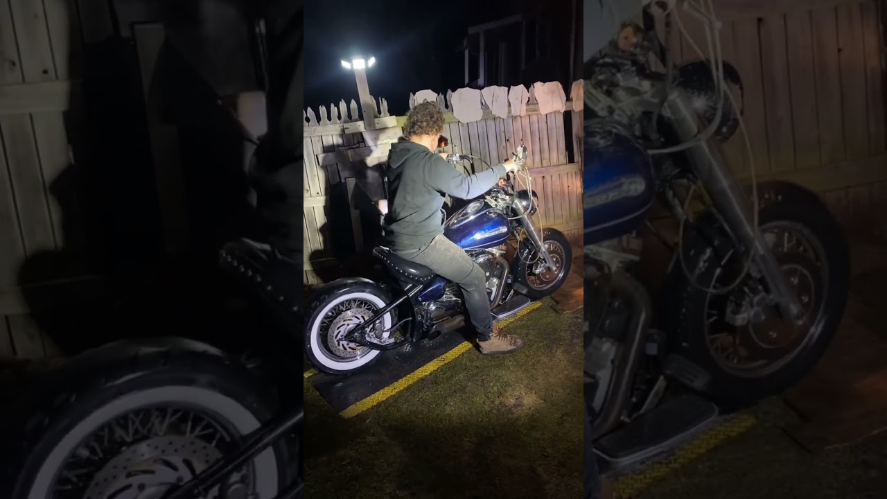 Motorcycle memories (repost) #bikelife