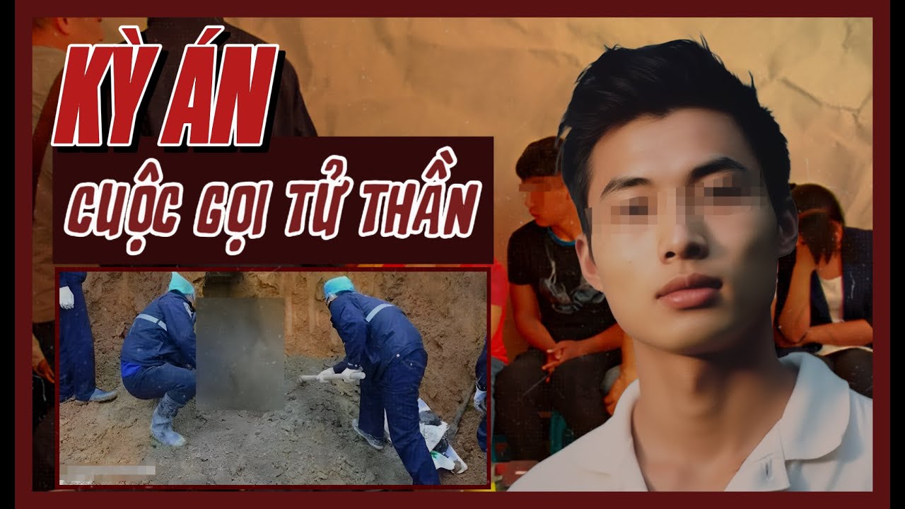 Kỳ Án Trung Quốc | Kế Hoạch Lừa Đảo Và Bí Mật Khu Ruộng Bậc Thang | Giải Mã Kỳ Án