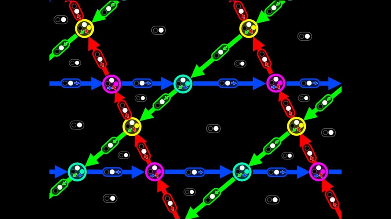 Continuous Model Synthesis