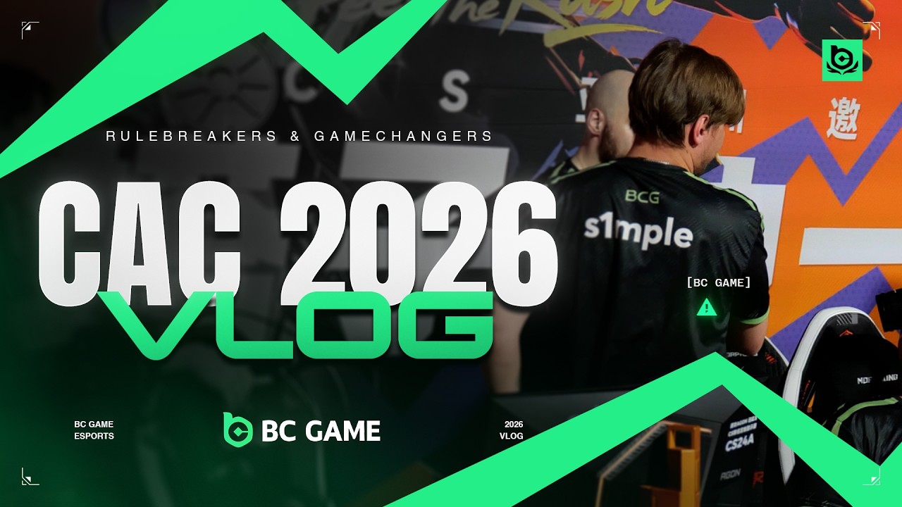 S1MPLE ПРОТИВ M0NESY В ШАНХАЕ! | ВЛОГ с CS Asia Championships 2026