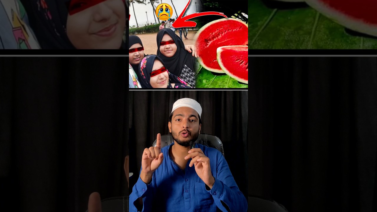 Watermelon Eating Death Mystery Revealed!
